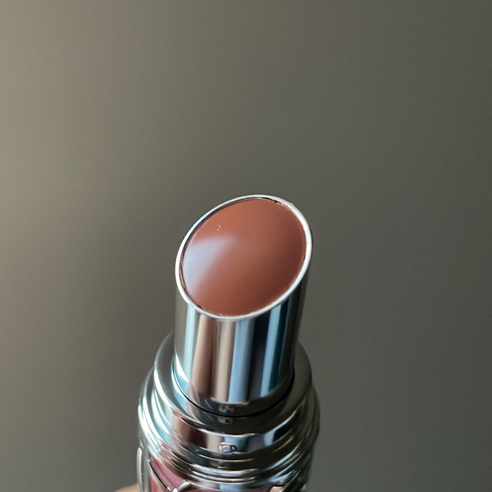 YSL Beauty Loveshine Lip Stick 204 Melted Honey - Picture 3 of 7